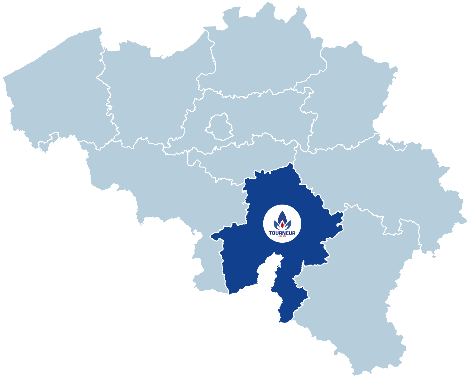 Région Namuroise