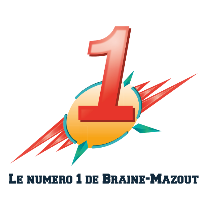 Braine Mazout