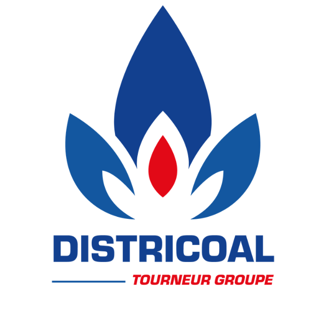Districoal